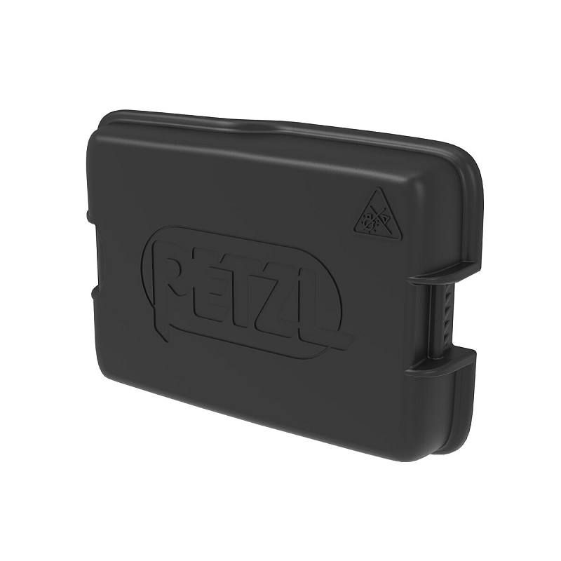 Petzl E092DB00 Zubehör für Taschenlampe Akku