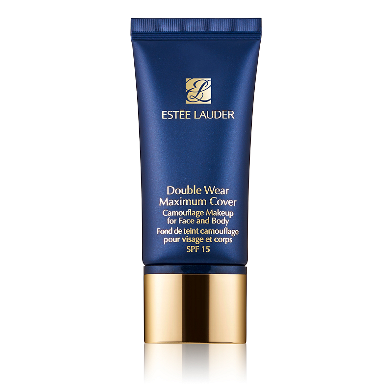 Estée Lauder Double Wear Maximum Cover Tube Creme 2N1 Desert Beige