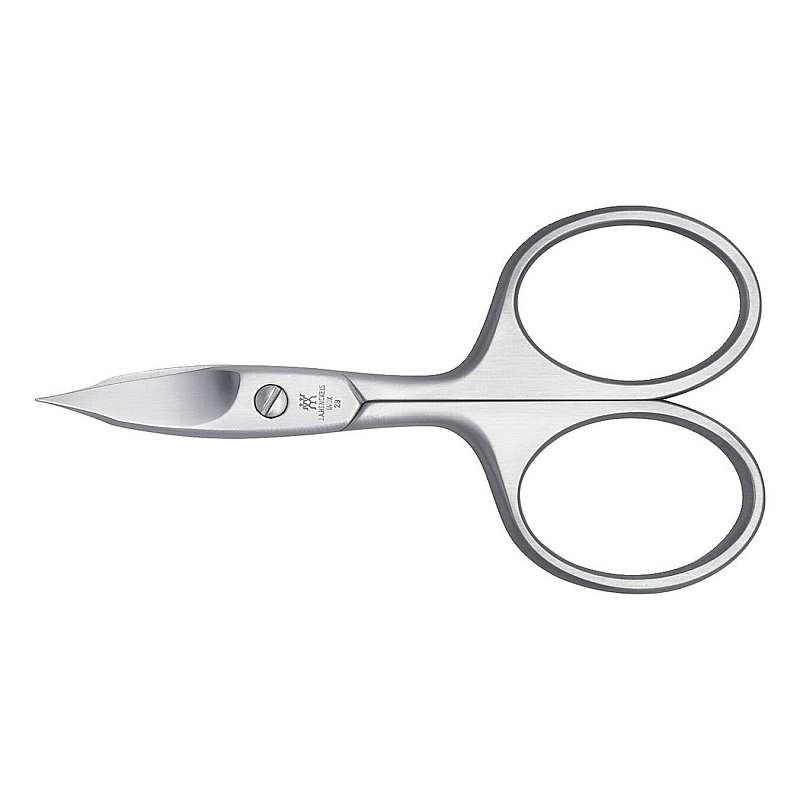 ZWILLING 47355-091-0 Nagelschere Edelstahl Gerade Klinge