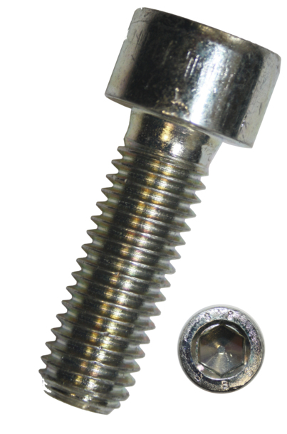 Dresselhaus WGR 0300 30 mm 100 Stück(e) M8 Schraube