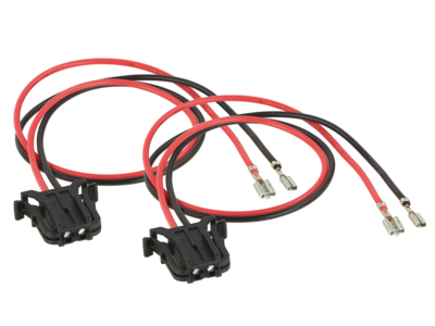 ACV 11-1191-01 Automedien-Receiverteil/-Zubehör Lautsprecher-Adapter