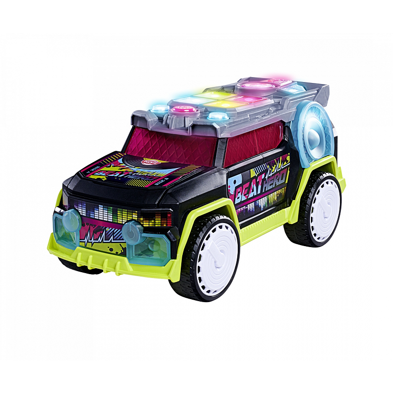 Dickie Toys 203767001 Spielzeugfahrzeug