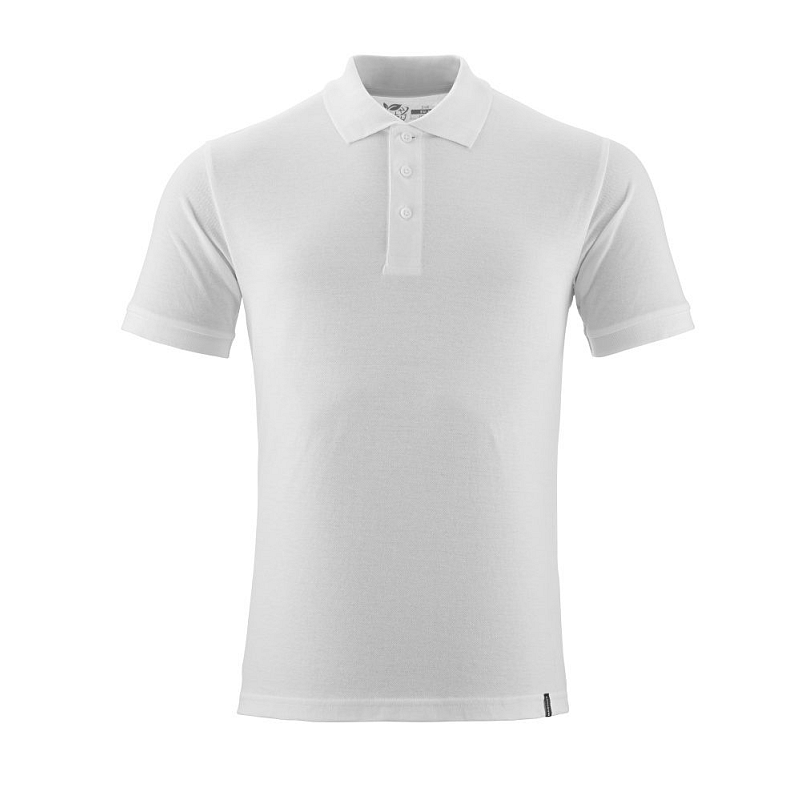 MASCOT 20583-797-06-S ONE T-Shirt Weiß