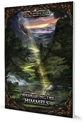 Ulisses Spiele Offenbarung des Himmels
