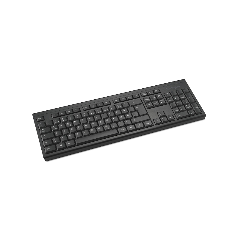 Kensington KB150 EQ Wireless Tastatur (German-Layout)