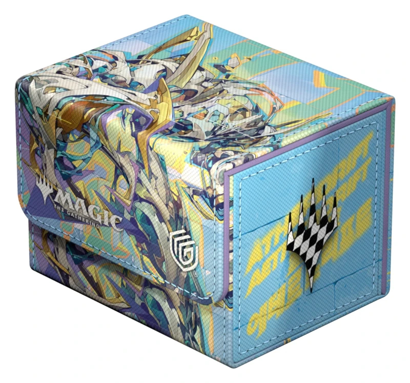 ULTIMATE GUARD UGD011555 Brettspiel-Zubehör Deck-Box