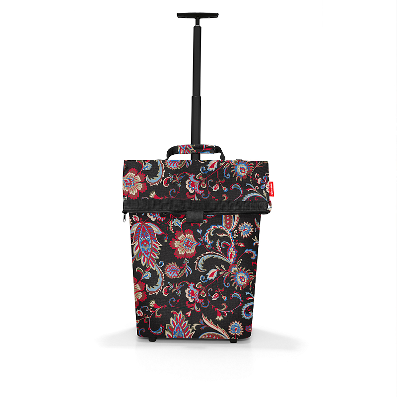 Reisenthel trolley M Mehrfarbig Trolley-Tasche