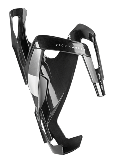 Elite Vico Carbon Flaschenhalter