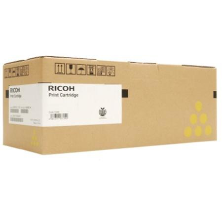 Ricoh 821260 Tonerkartusche 1 Stück(e) Original Gelb