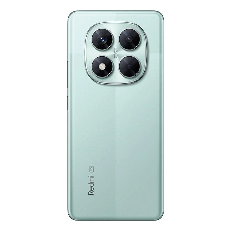 Xiaomi Redmi Note 14 Pro 5G 16,9 cm (6.67") Dual-SIM USB Typ-C 8 GB 256 GB 5110 mAh Grün