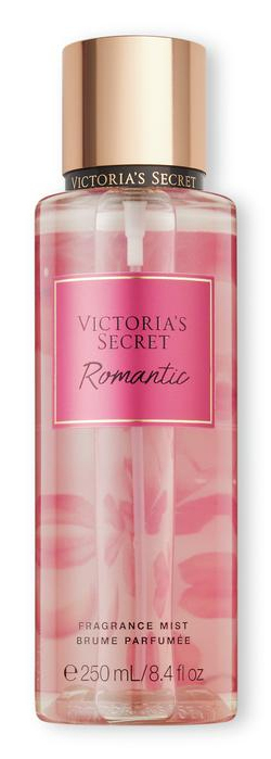 Victoria's Secret 667556605051 Haar-/Körperspray 250 ml Frauen