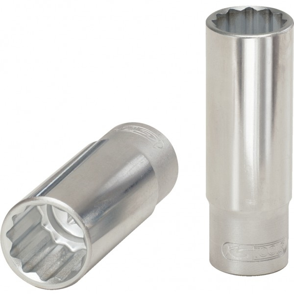 KS Tools 917.1266 Steckdosen/Steckdosen-Set Buchse