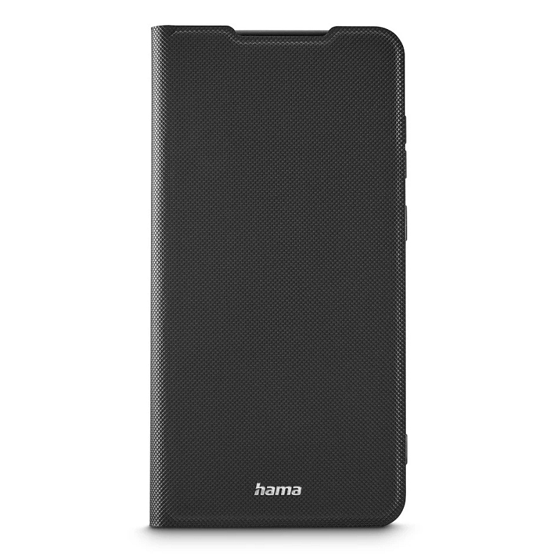 Hama Daily Protect Handy-Schutzhülle 17 cm (6.7") Folio Schwarz