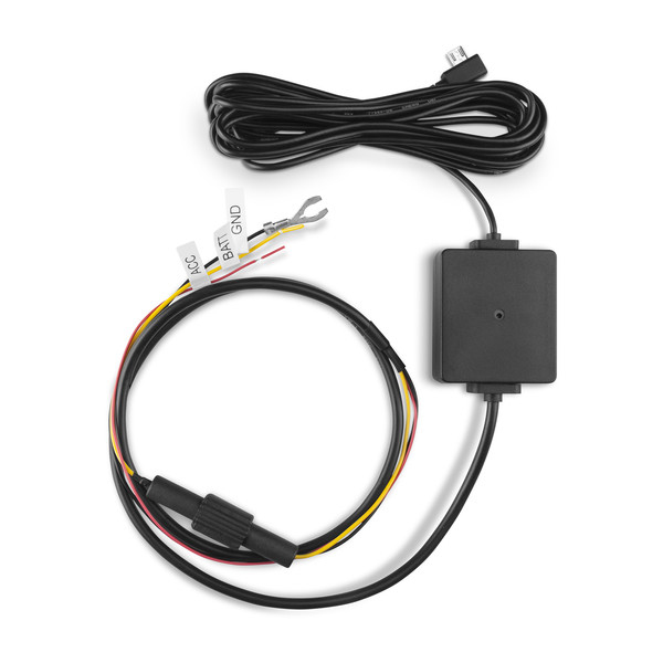 Garmin 010-12530-03 Dashcam-Zubehör