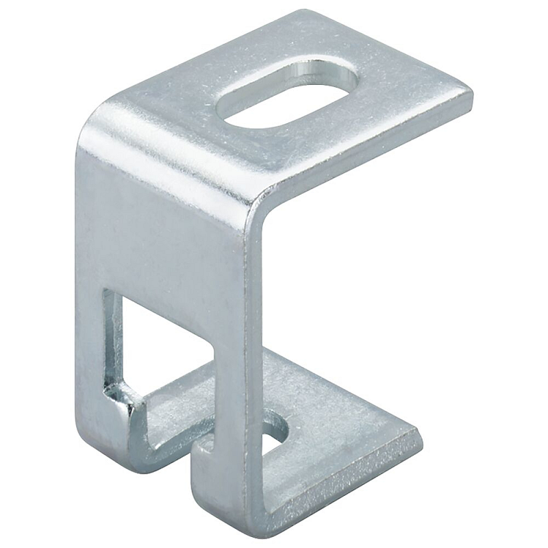 Fischer 79675 Sanitäraufhängung/-klemme Rohrschelle