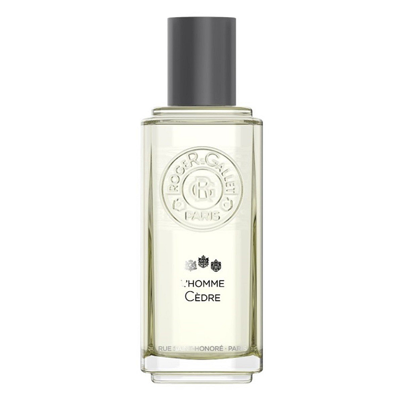 Roger&Gallet L'Homme Cèdre 100 ml Männer