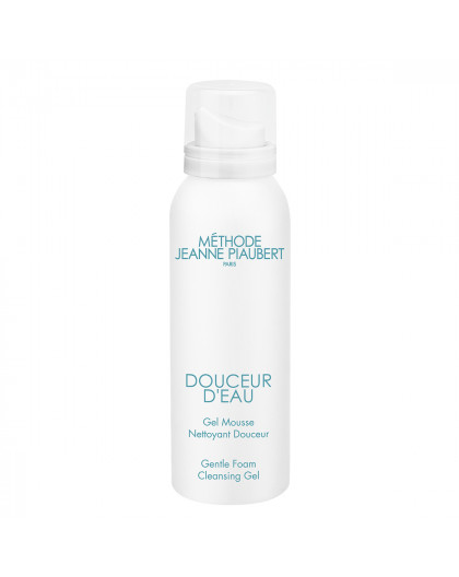 Méthode Jeanne Piaubert 3355998003630 Gesichtsreiniger Reinigungsschaum Frauen 125 ml