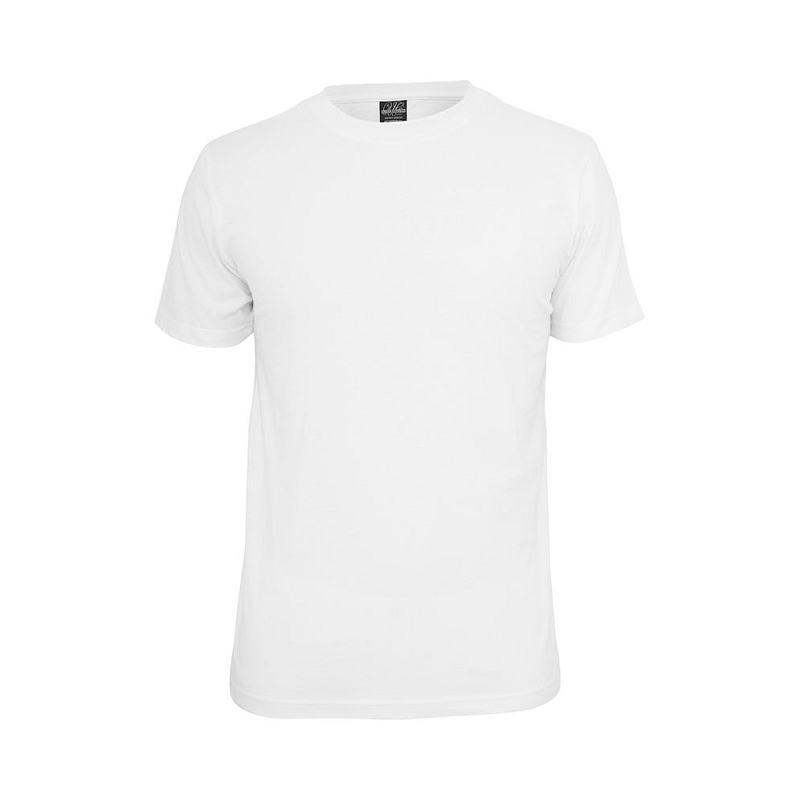 Urban Classics TB168 T-Shirt Rundhals Kurzärmel Baumwolle