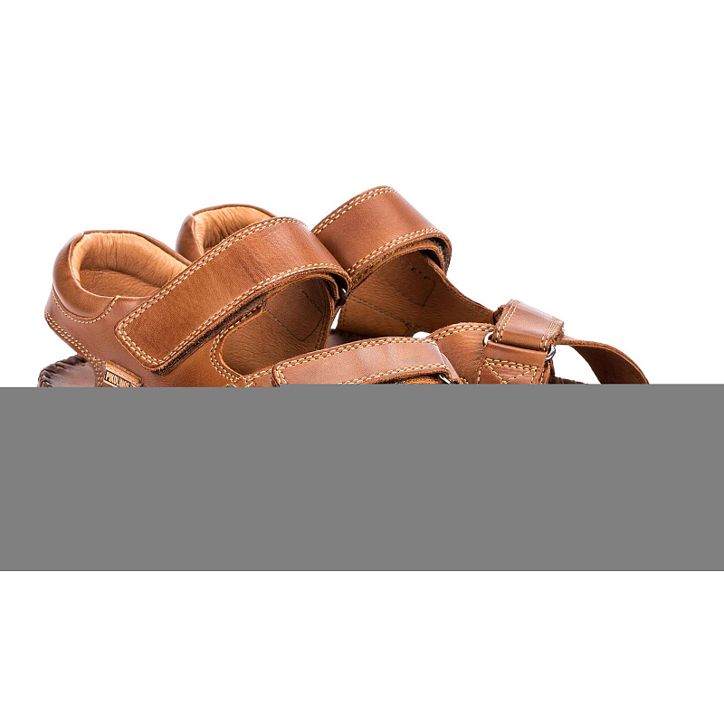 PIKOLINOS TARIFA Sandalen Männlich Braun