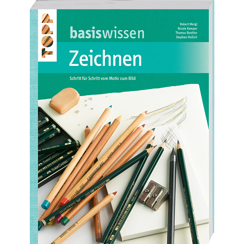 basiswissen Zeichnen