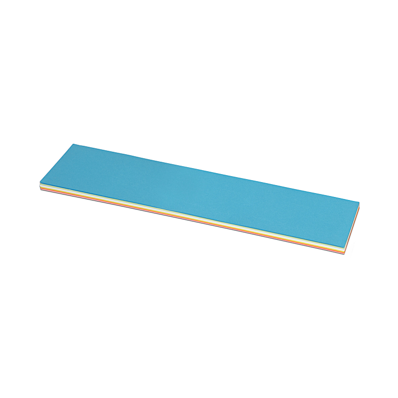 MAUL 6392099 Kunstdruckpapier Kunstpapier 50 Blätter