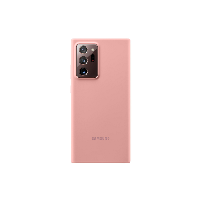 Samsung EF-PN985 Handy-Schutzhülle 17,5 cm (6.9") Cover Bronze
