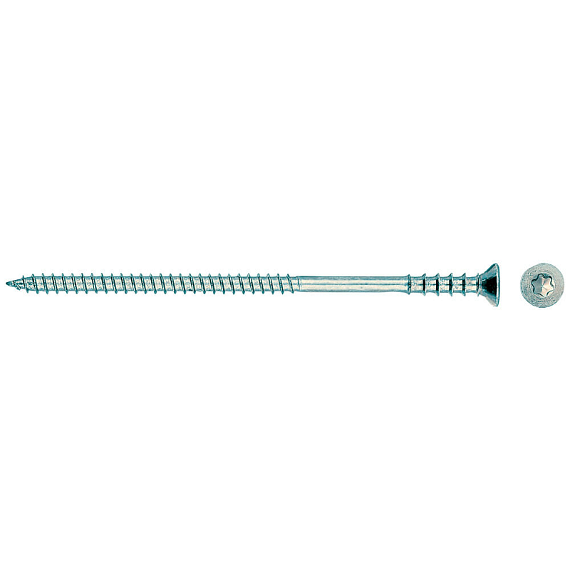 Fischer 59042 Schraube/Bolzen 80 mm 100 Stück(e)
