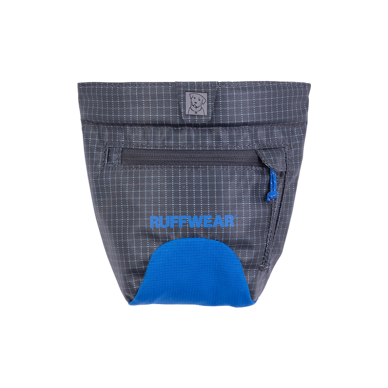 Ruffwear Treat Trader Nylon Grau