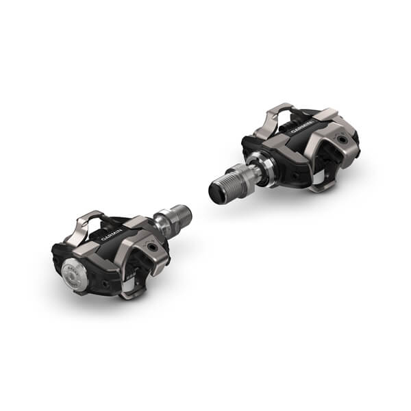 Garmin Rally XC200 Fahrradpedal Schwarz
