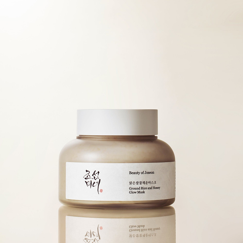 Beauty of Joseon 8809968130246 Gesichtsmaske Beruhigende Maske Frauen 150 ml Creme