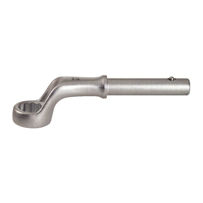 KS Tools 517.914 Schraubenschlüssel Chrom-Vanadium-Stahl 385 mm