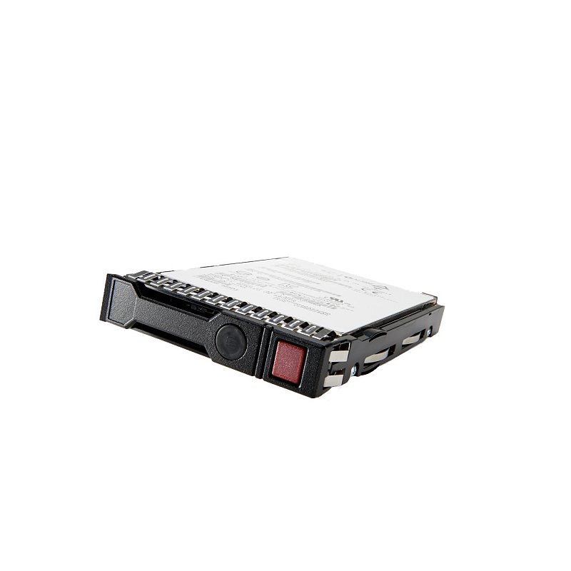 HPE 240GB SATA 6G Read Intensive SFF SC Multi Vendor SSD
