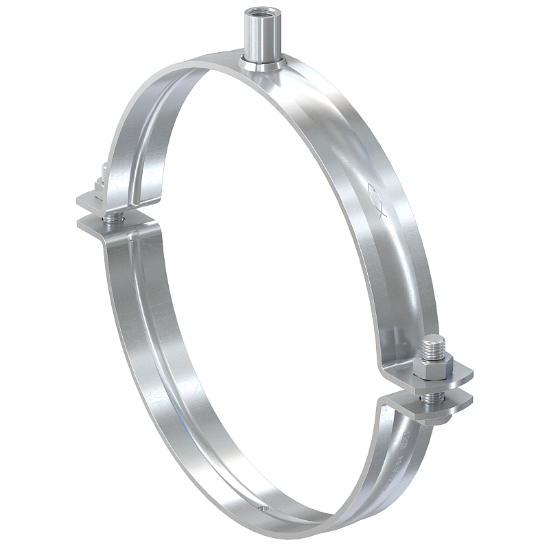 Fischer 570140 Schraubzwinge