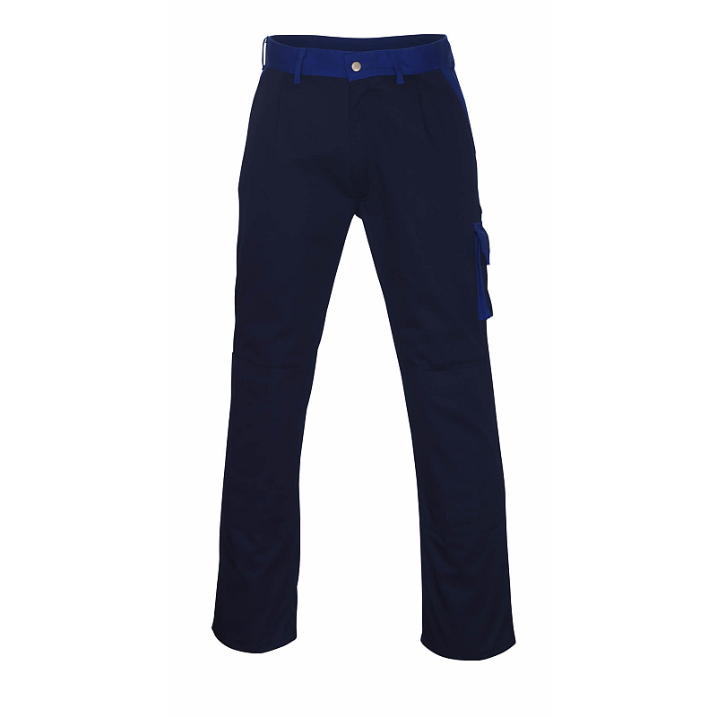 MASCOT 00979-430-111-82C46 Hosen Blau, Navy