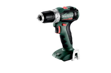Metabo PowerMaxx BS 12 BL 1600 RPM