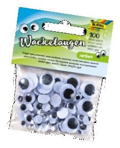 Folia 7509 Kunst-/Bastelspielzeug