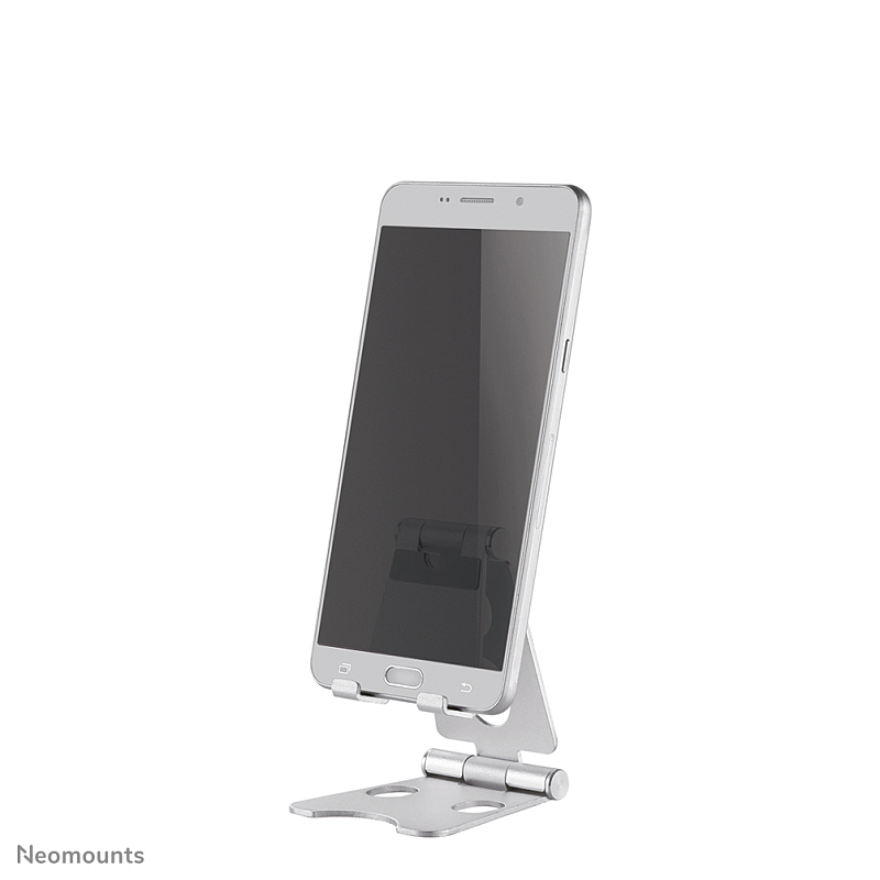 Neomounts DS10-150SL1 Telefon-Ständer bis zu 4.7" - faltbar - universal