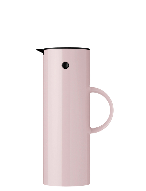 Stelton 997 Thermosflasche 1 l Pink
