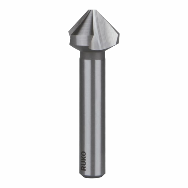 RUKO 102119A Metallisch Hochgeschwindigkeitsstahl (HSS) 1 Stück(e)