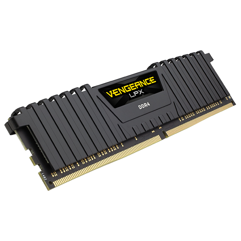 Corsair Vengeance LPX Speichermodul 8 GB DDR4 288-pin DIMM