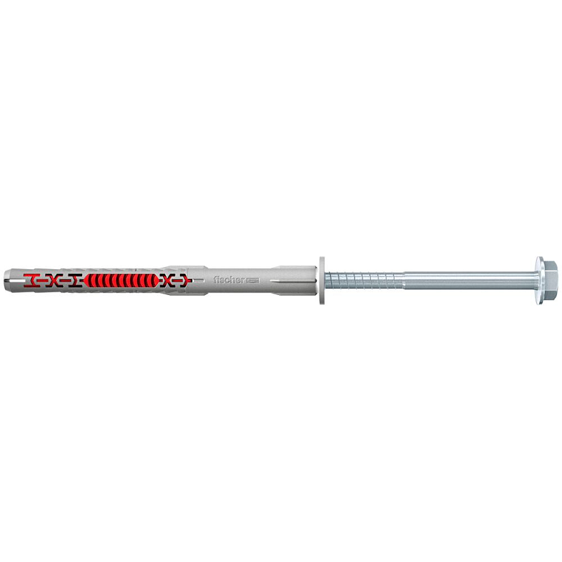 Fischer 562170 Schraubanker/Dübel 50 Stück(e) Spreizdübel 140 mm