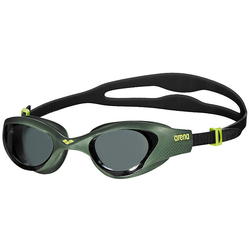 Arena The One Schwimmbrille Erwachsener Unisex Universalgröße