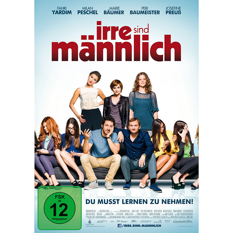 Universal Pictures HC088858 Film/Video DVD Deutsch