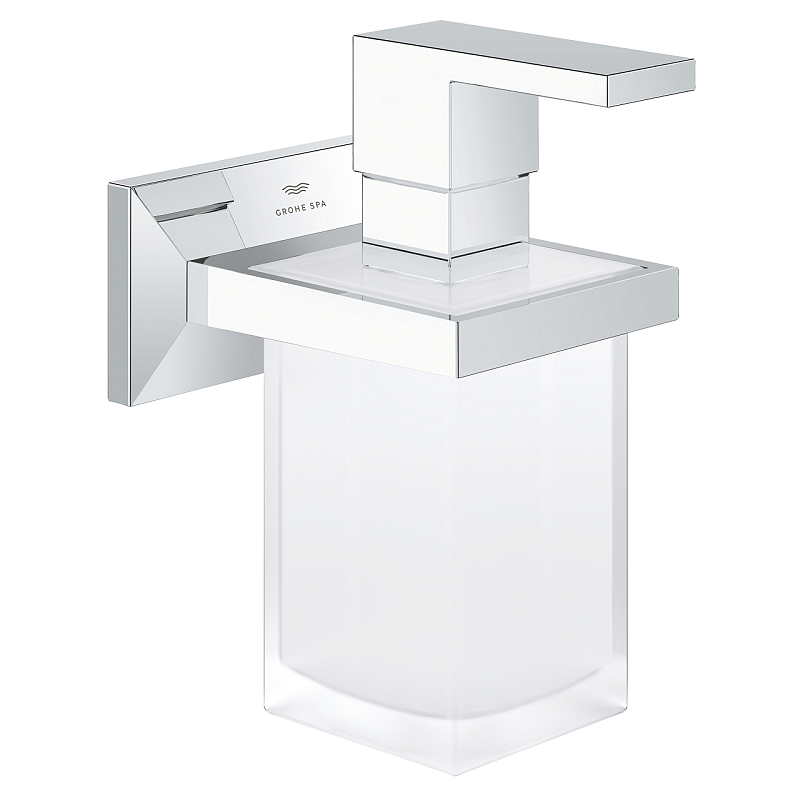 GROHE Allure Brilliant Seifenspender Chrom