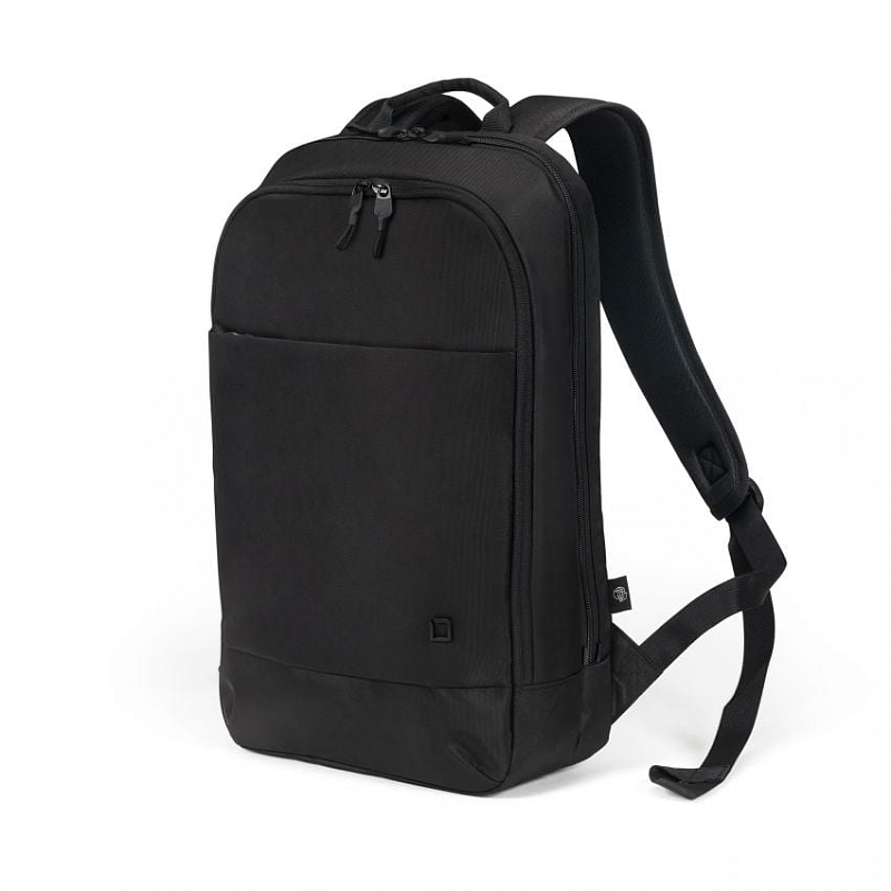 DICOTA D32015-RPET Laptoptasche 35,8 cm (14.1") Rucksack Schwarz
