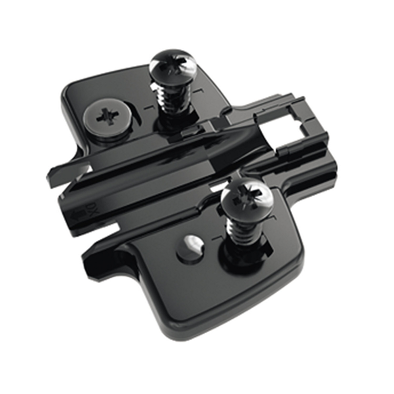 Hettich 9091805 Schubladenrolle & -schiene