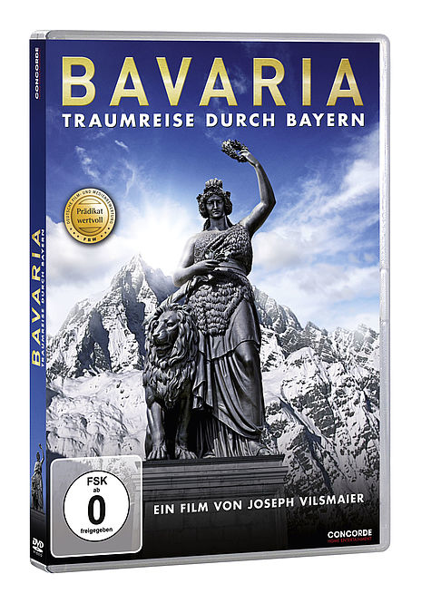 CONCORDE Bavaria – Traumreise durch Bayern