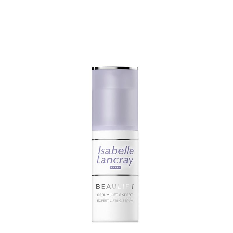 Isabelle Lancray Paris Beaulift Gesichtsserum 20 ml Frauen All ages