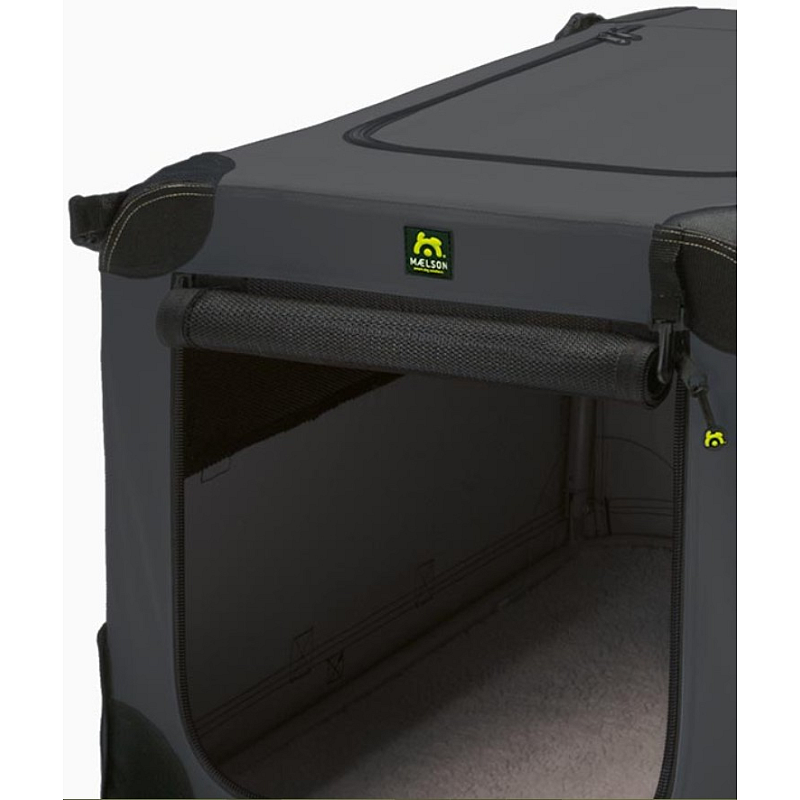 Maelson SK 7111 Tragevorrichtung für Tiere Zwinger-Haustiertransportbox