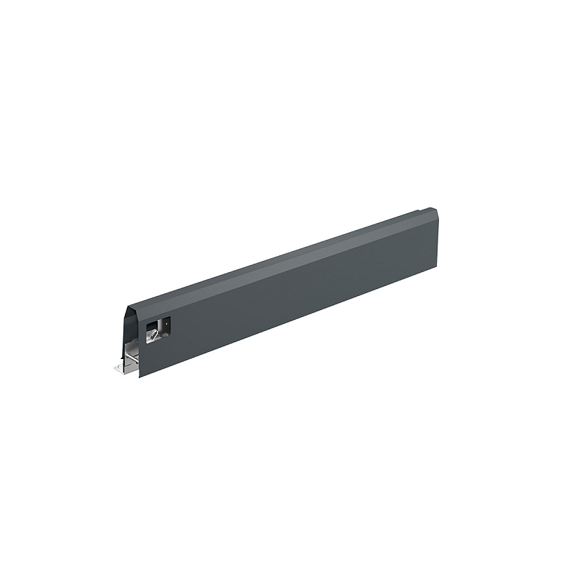 Hettich 9121288 Schubladenrolle & -schiene 400 mm